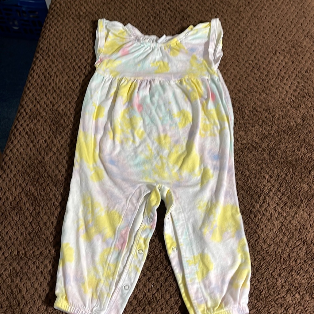 Old Navy Summer One Piece